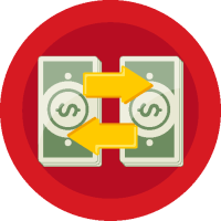 -_Matched Deposit Bonuses Matched Deposit Bonuses